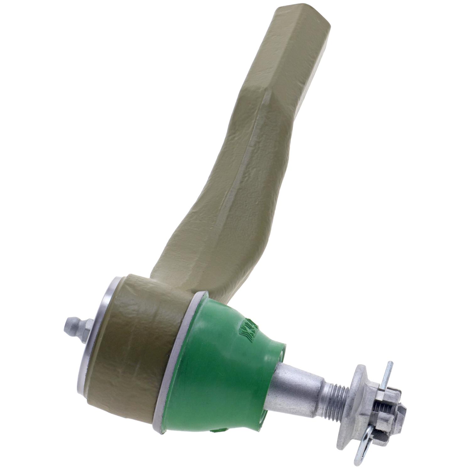 Mevotech TXMS506102 - Steering Tie Rod End Mevotech TXMS506102 Steering Tie Rod End product image 6 of 6