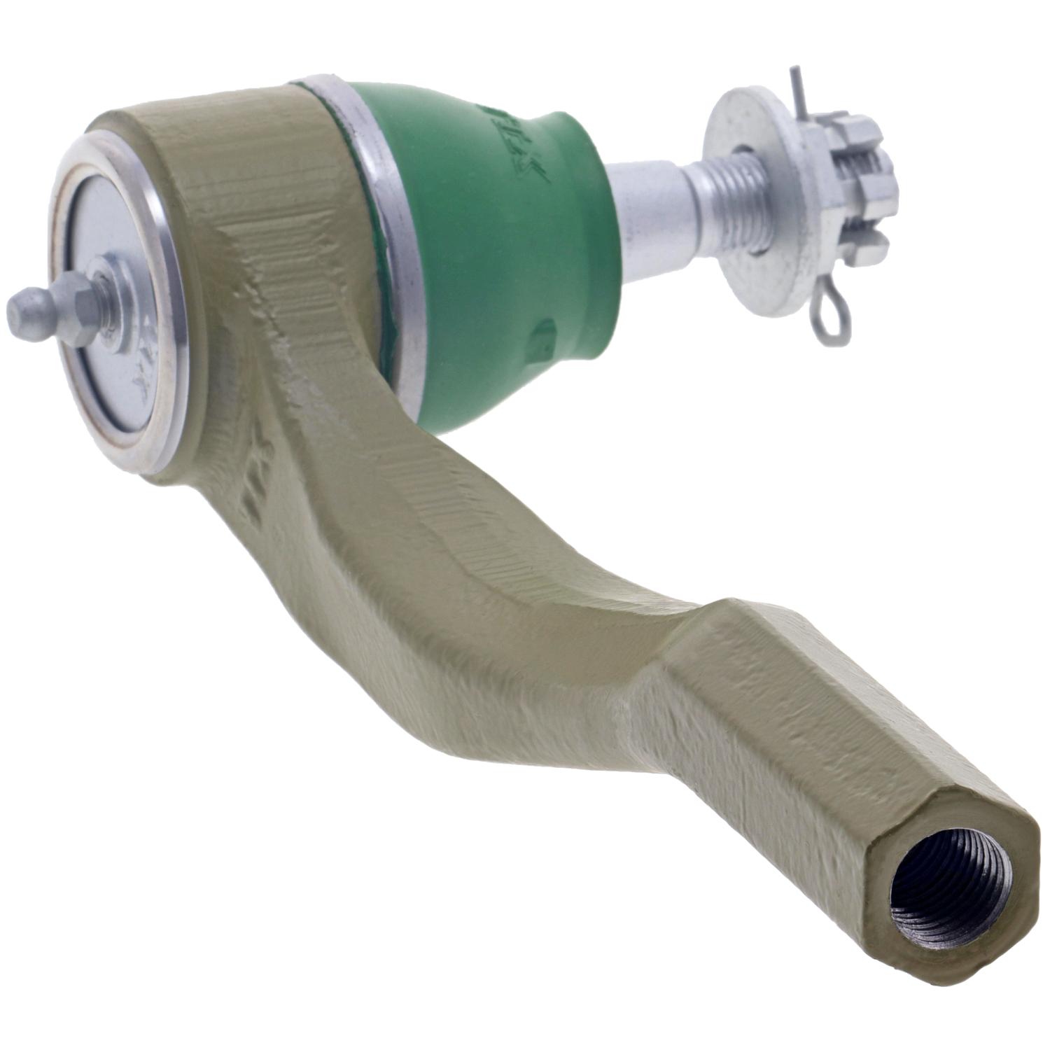 Mevotech TXMS506103 - Steering Tie Rod End Mevotech TXMS506103 Steering Tie Rod End product image 1 of 6