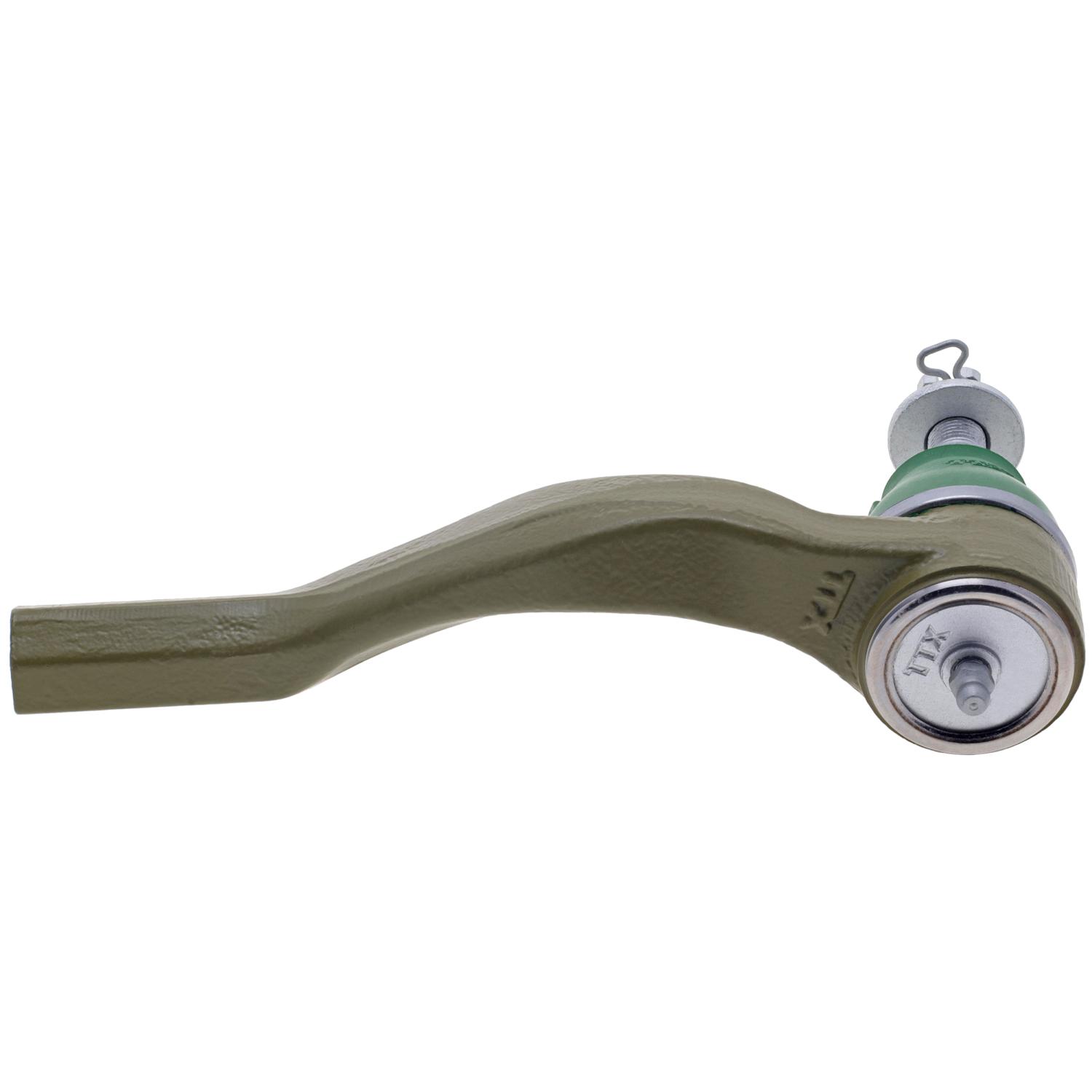 Mevotech TXMS506103 - Steering Tie Rod End Mevotech TXMS506103 Steering Tie Rod End product image 2 of 6