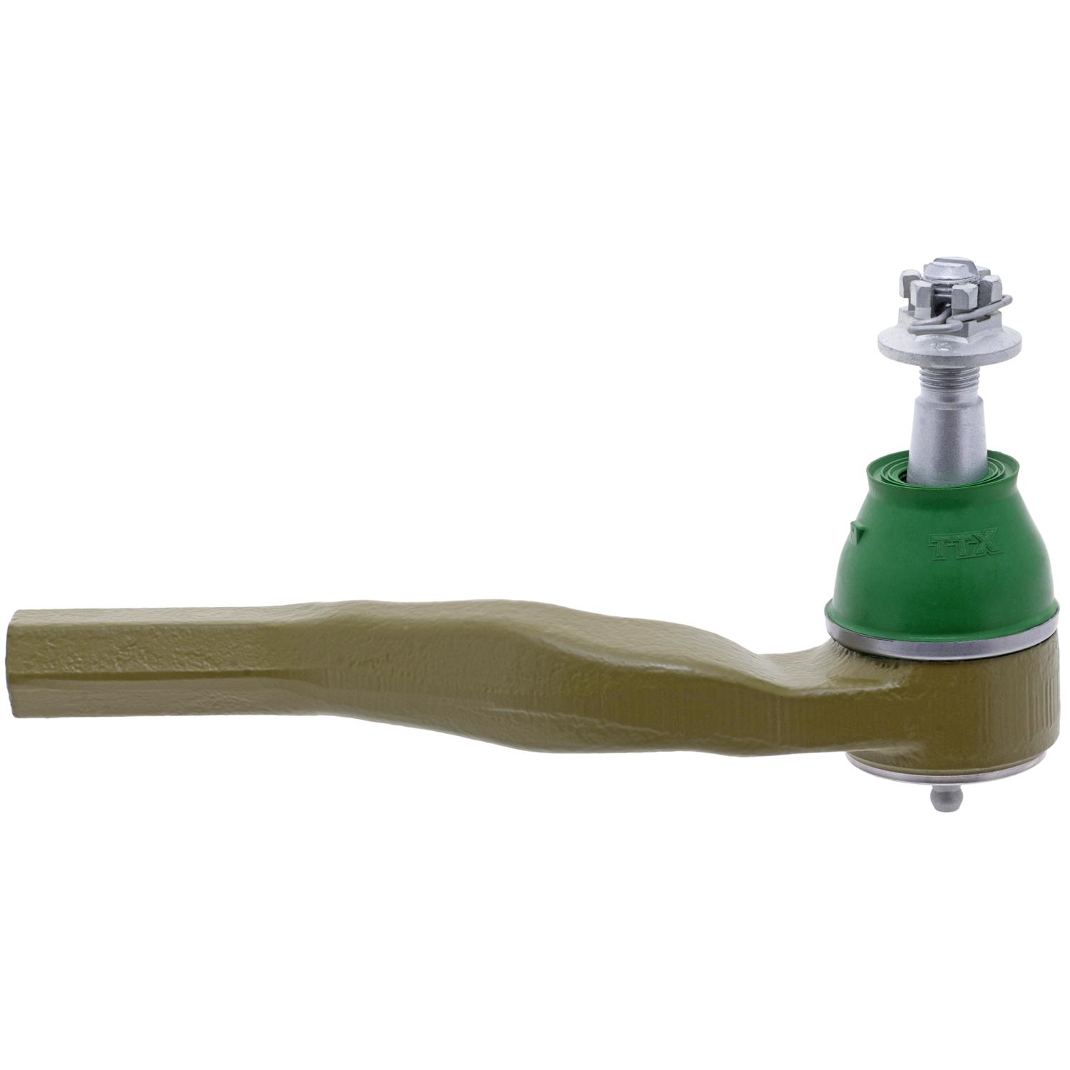 Mevotech TXMS506103 - Steering Tie Rod End Mevotech TXMS506103 Steering Tie Rod End product image 3 of 6