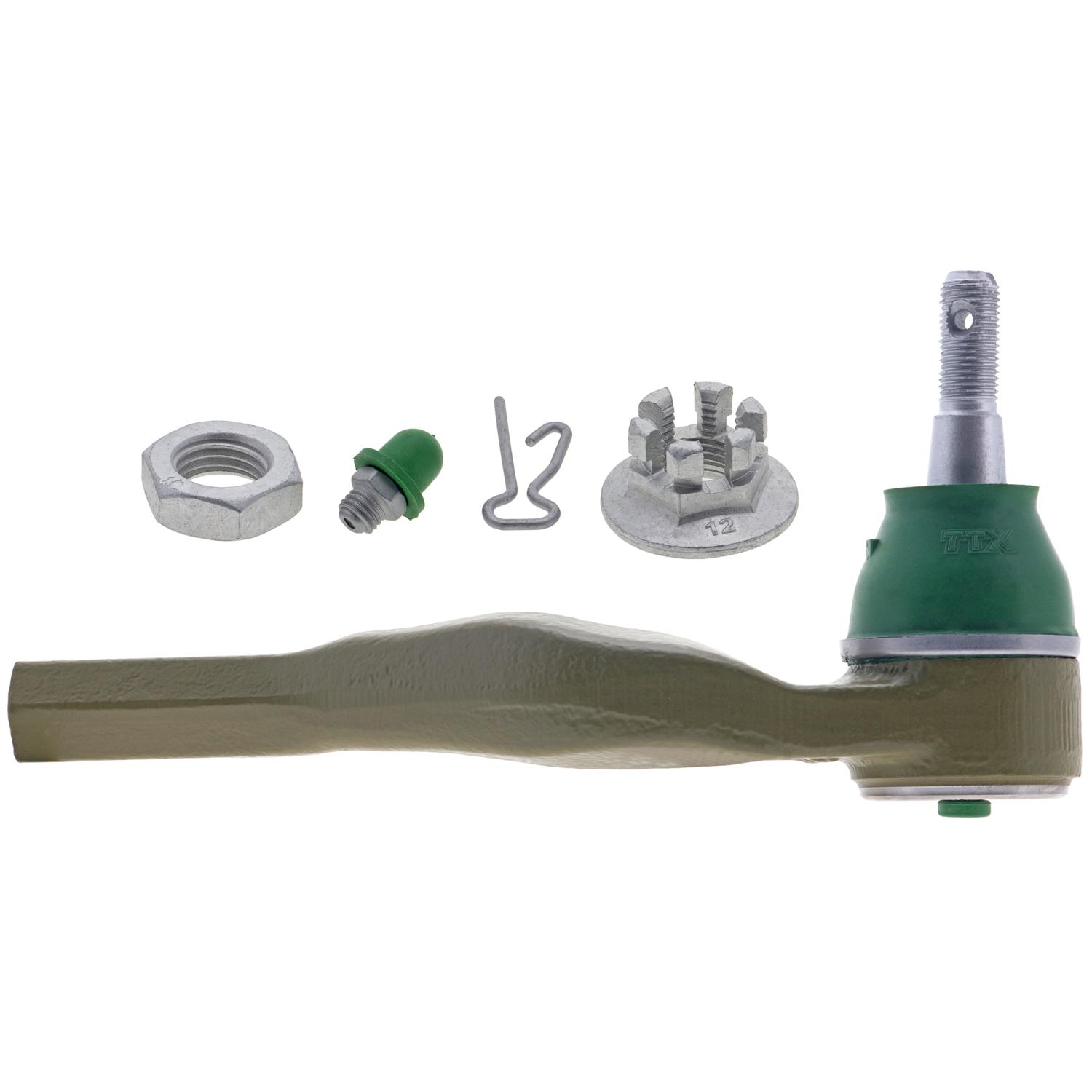 Mevotech TXMS506103 - Steering Tie Rod End Mevotech TXMS506103 Steering Tie Rod End product image 5 of 6