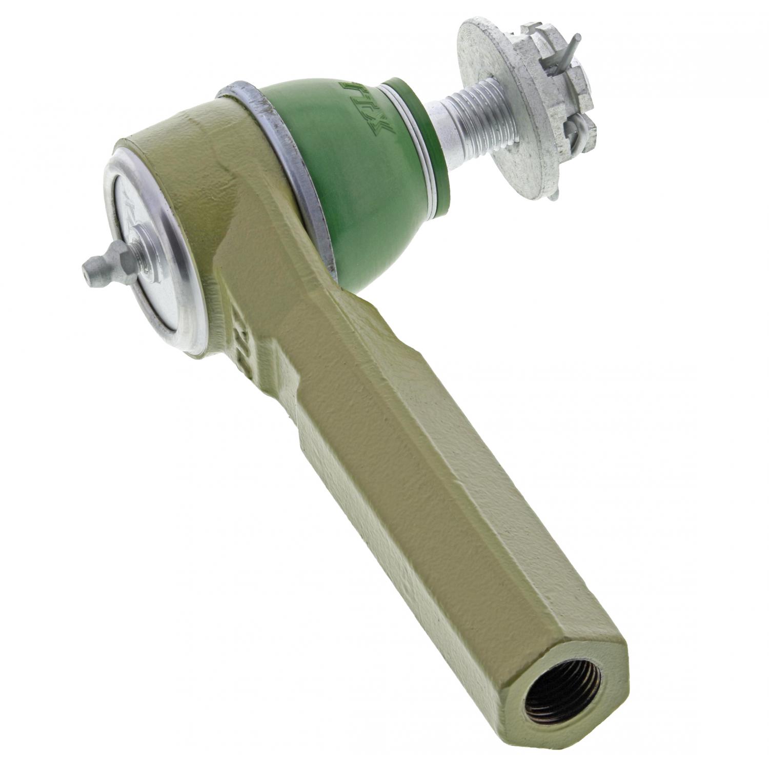 Mevotech TXMS506116 Steering Tie Rod End product image 1 of 6