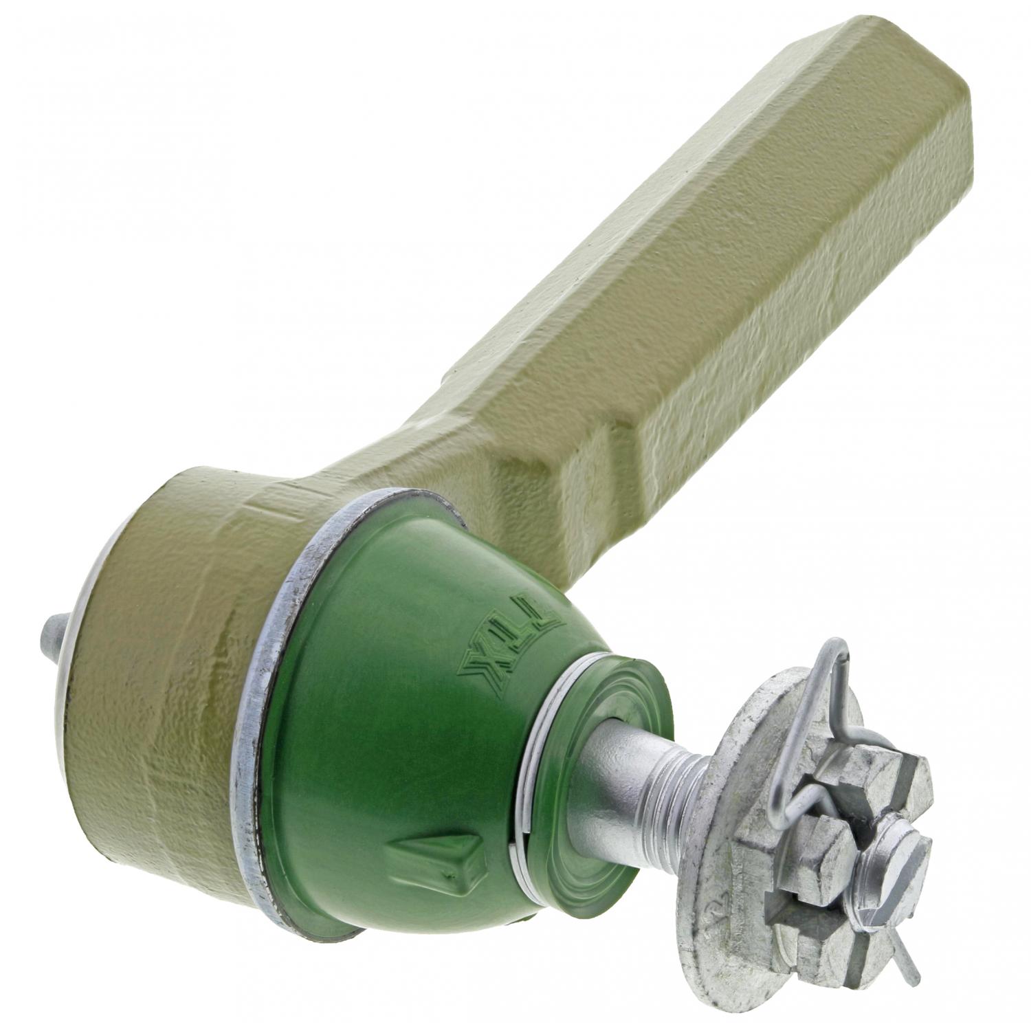 Mevotech TXMS506116 Steering Tie Rod End product image 6 of 6
