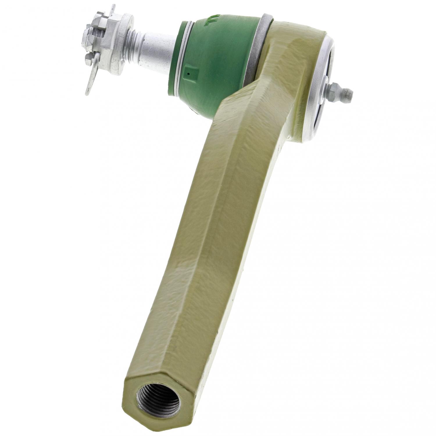 Mevotech TXMS506138 - Steering Tie Rod End Mevotech TXMS506138 Steering Tie Rod End product image 1 of 6