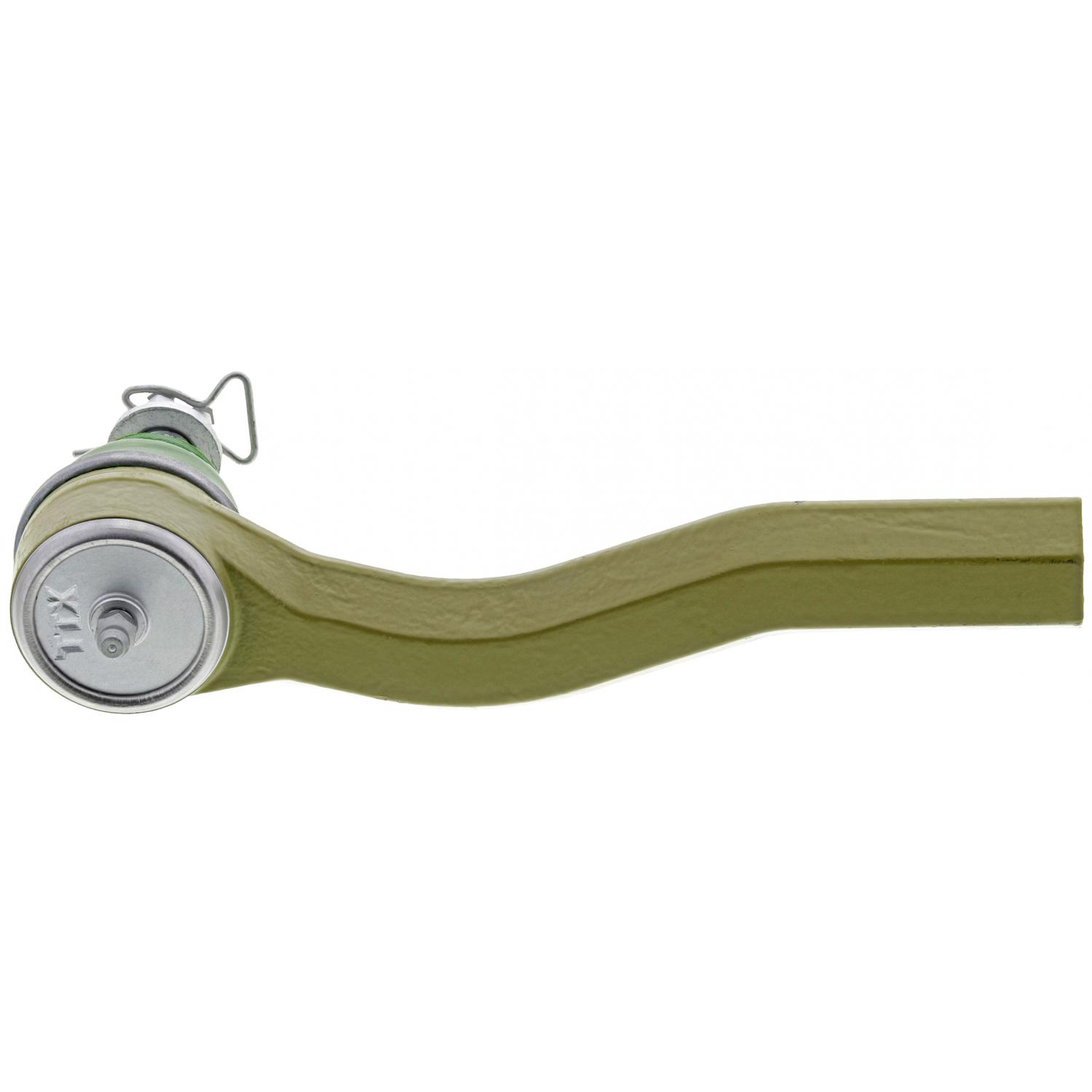 Mevotech TXMS506138 - Steering Tie Rod End Mevotech TXMS506138 Steering Tie Rod End product image 2 of 6