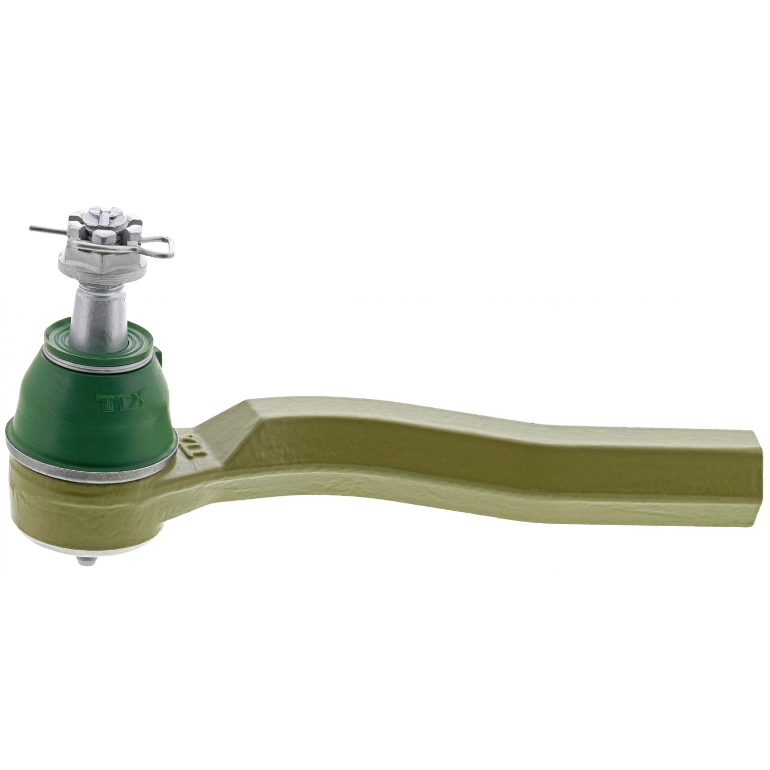 Mevotech TXMS506138 - Steering Tie Rod End Mevotech TXMS506138 Steering Tie Rod End product image 3 of 6