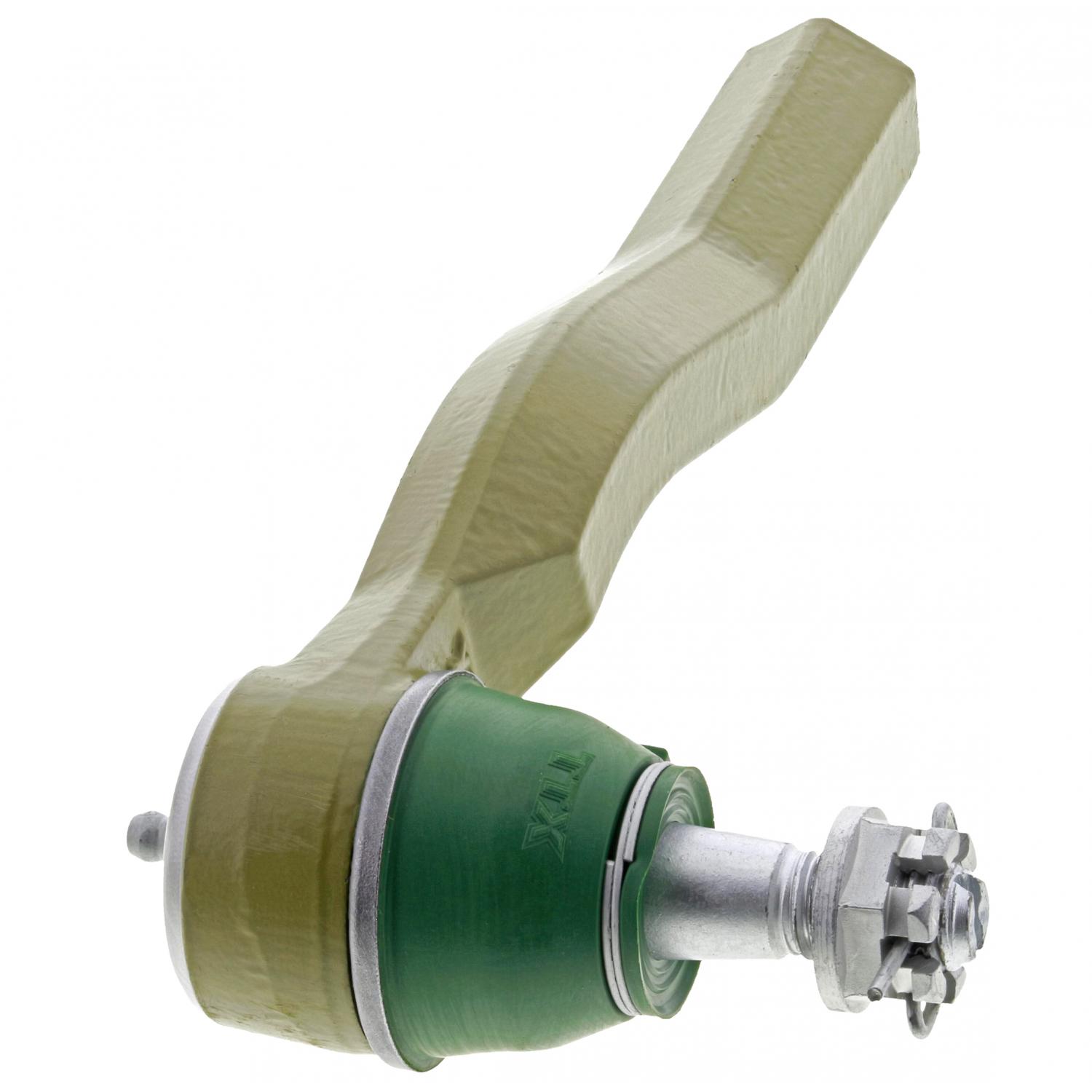 Mevotech TXMS506138 - Steering Tie Rod End Mevotech TXMS506138 Steering Tie Rod End product image 6 of 6