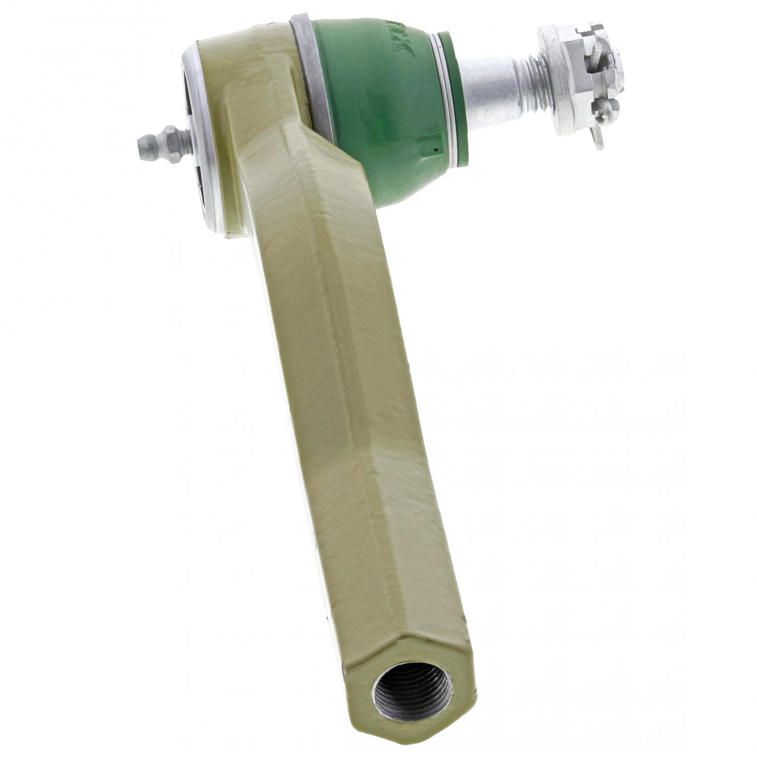Mevotech TXMS506139 - Steering Tie Rod End Mevotech TXMS506139 Steering Tie Rod End product image 1 of 6