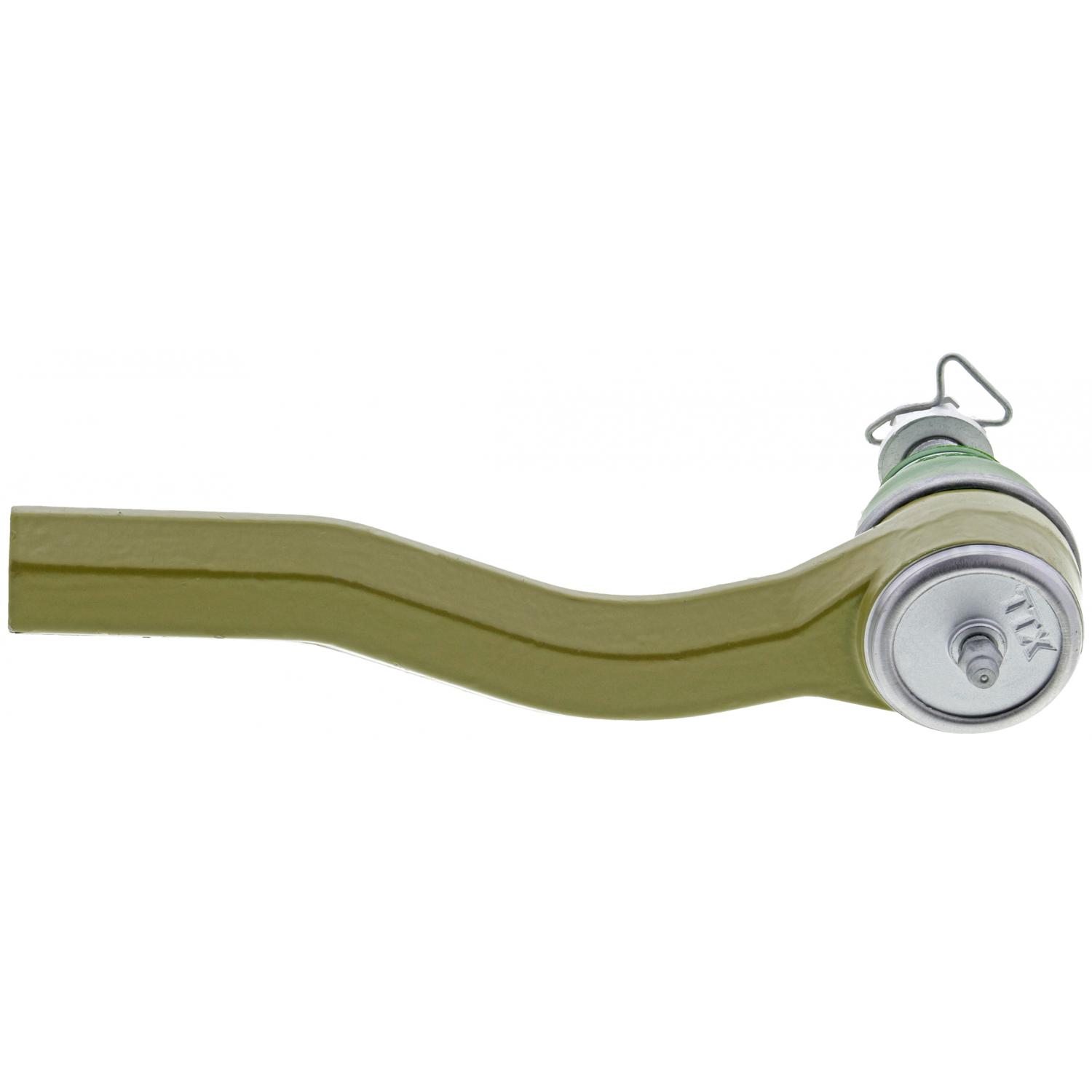 Mevotech TXMS506139 - Steering Tie Rod End Mevotech TXMS506139 Steering Tie Rod End product image 2 of 6