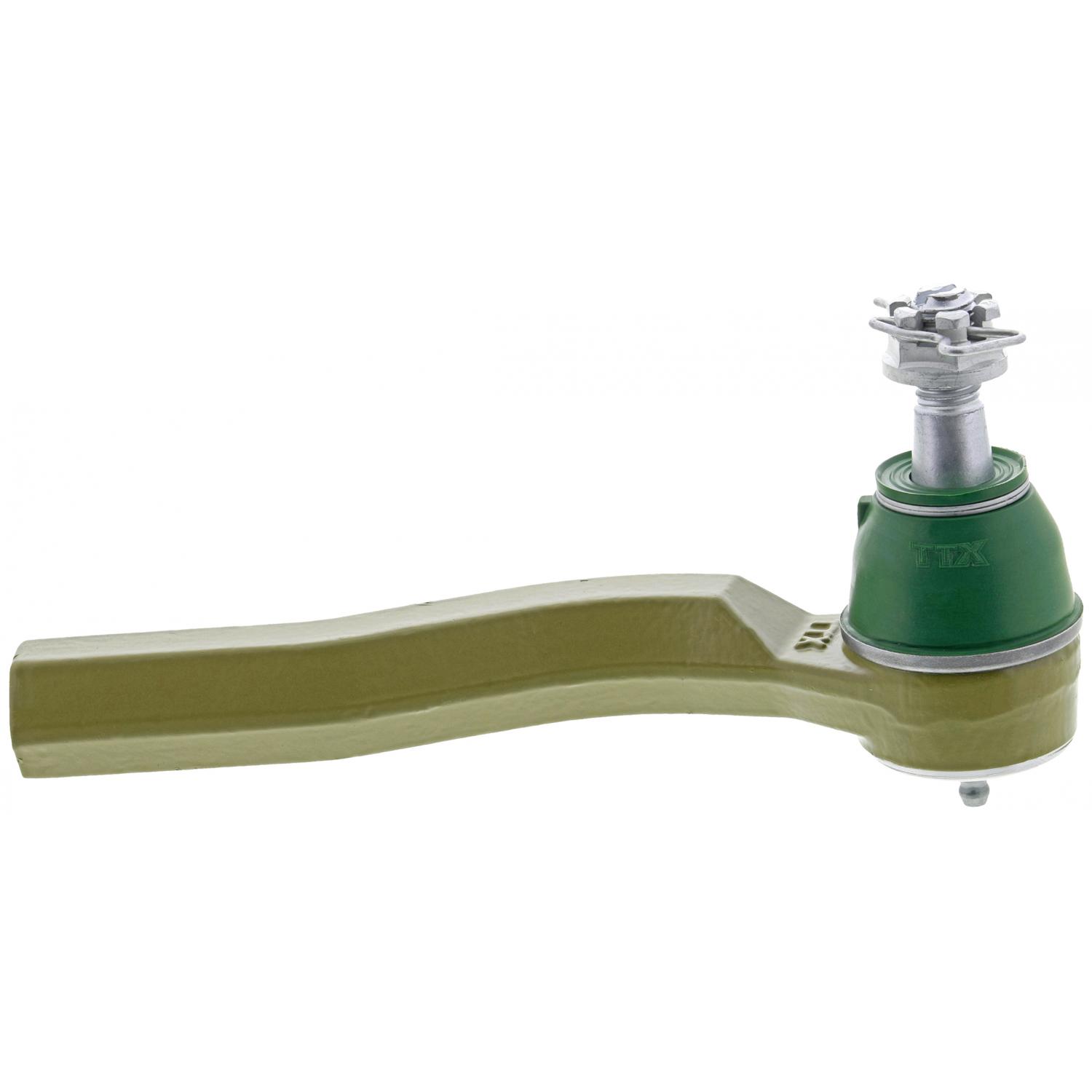 Mevotech TXMS506139 - Steering Tie Rod End Mevotech TXMS506139 Steering Tie Rod End product image 3 of 6