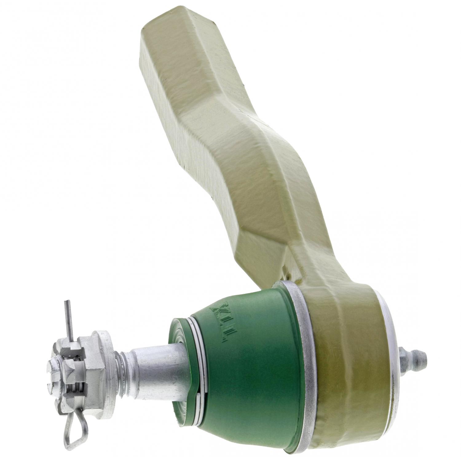 Mevotech TXMS506139 - Steering Tie Rod End Mevotech TXMS506139 Steering Tie Rod End product image 6 of 6