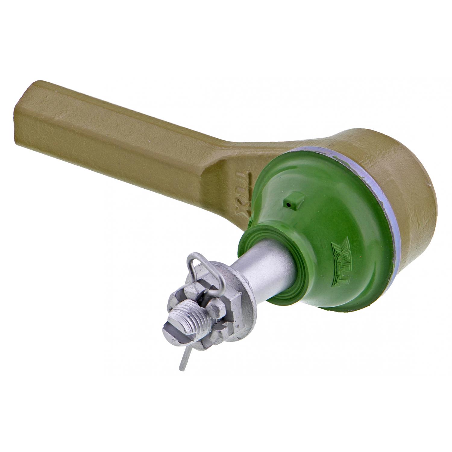 Mevotech TXMS50614 - Steering Tie Rod End Mevotech TXMS50614 Steering Tie Rod End product image 1 of 6