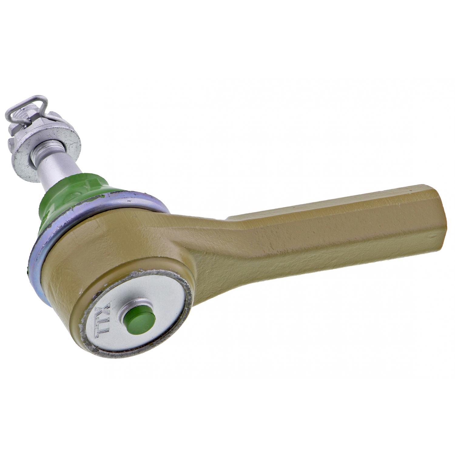 Mevotech TXMS50614 - Steering Tie Rod End Mevotech TXMS50614 Steering Tie Rod End product image 2 of 6