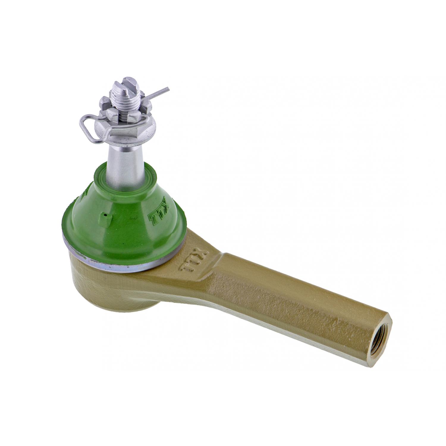 Mevotech TXMS50614 - Steering Tie Rod End Mevotech TXMS50614 Steering Tie Rod End product image 3 of 6