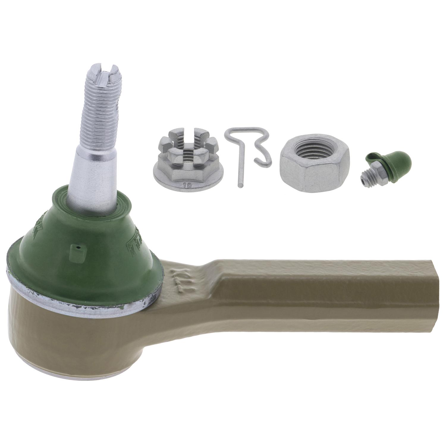 Mevotech TXMS50614 - Steering Tie Rod End Mevotech TXMS50614 Steering Tie Rod End product image 5 of 6