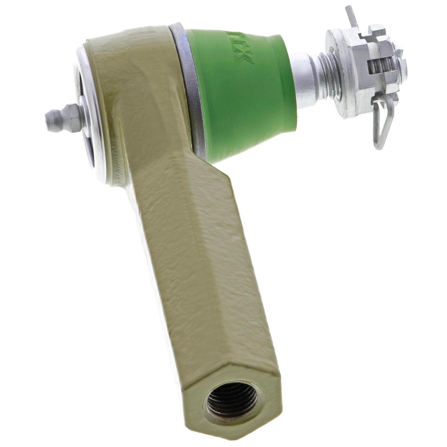 Mevotech TXMS506148 - Steering Tie Rod End Mevotech TXMS506148 Steering Tie Rod End product image 1 of 6