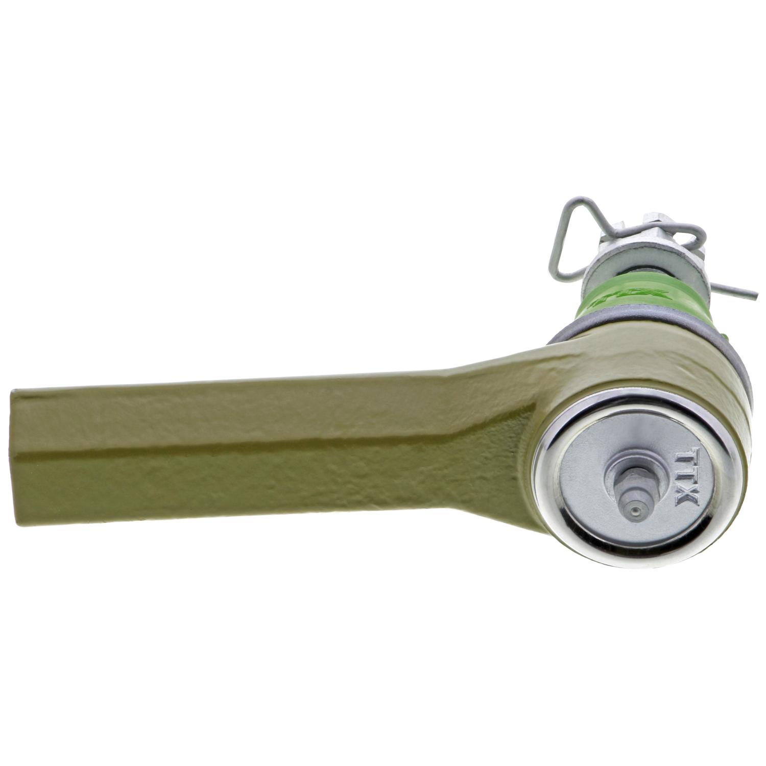 Mevotech TXMS506148 - Steering Tie Rod End Mevotech TXMS506148 Steering Tie Rod End product image 2 of 6