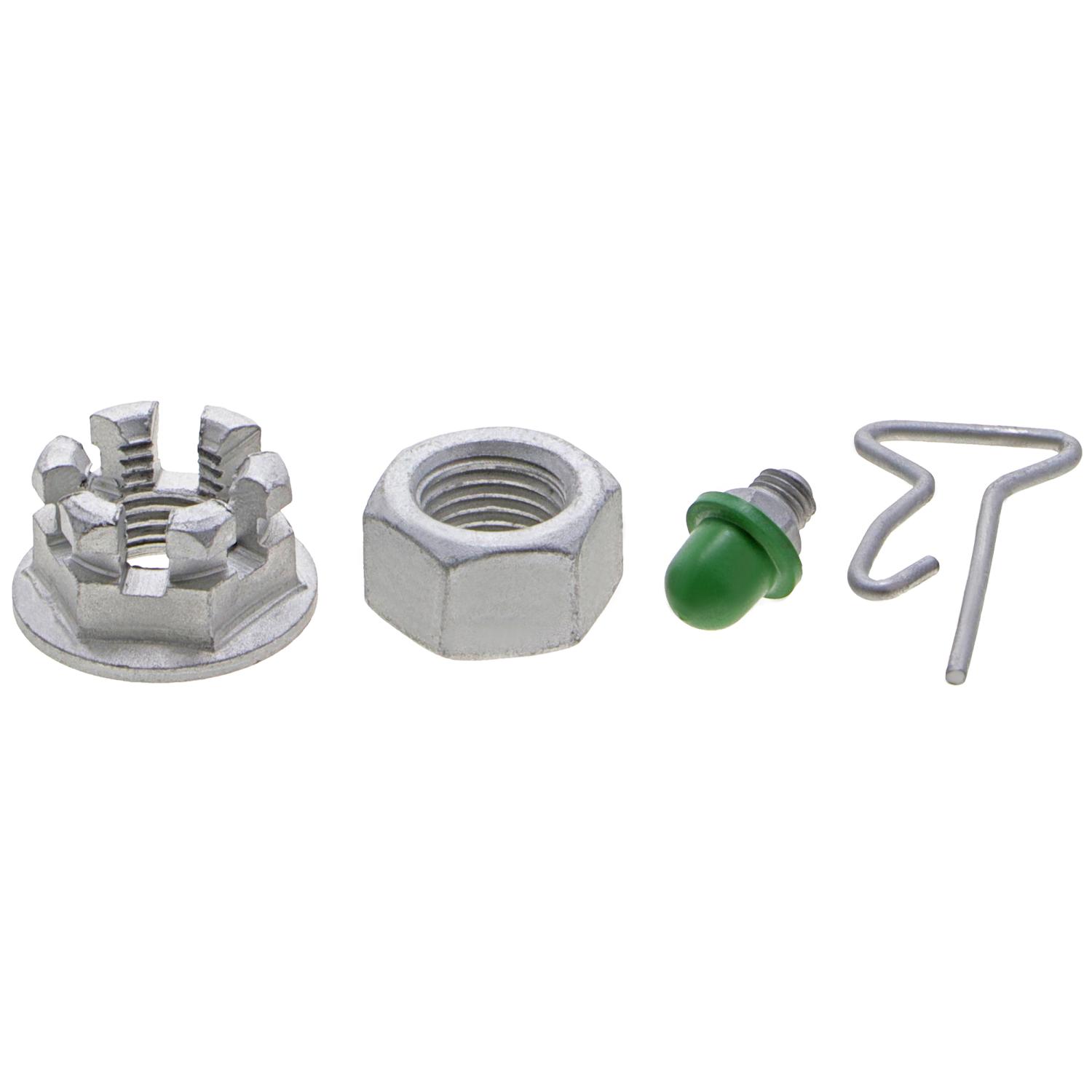 Mevotech TXMS506148 - Steering Tie Rod End Mevotech TXMS506148 Steering Tie Rod End product image 4 of 6