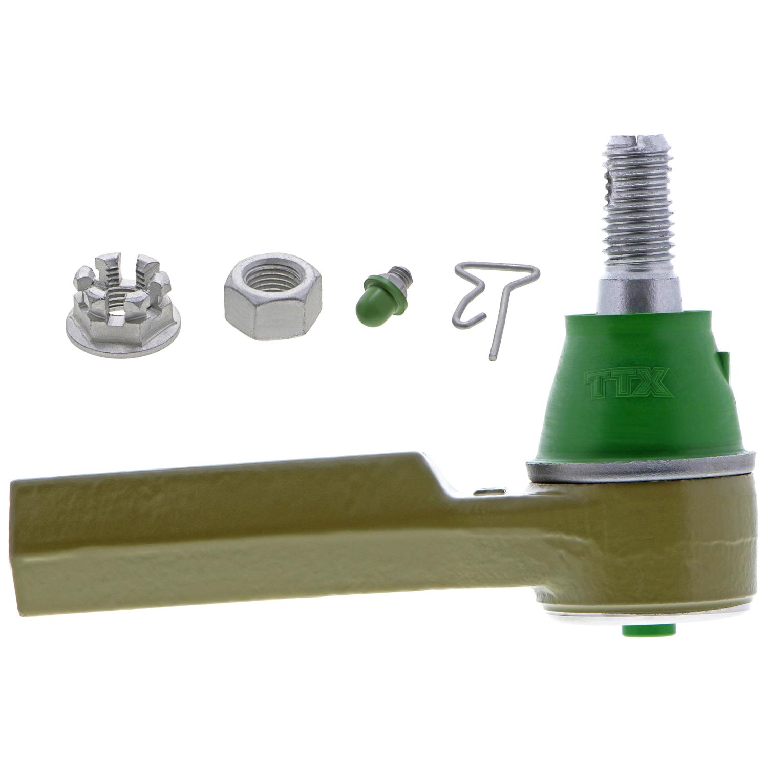 Mevotech TXMS506148 - Steering Tie Rod End Mevotech TXMS506148 Steering Tie Rod End product image 5 of 6