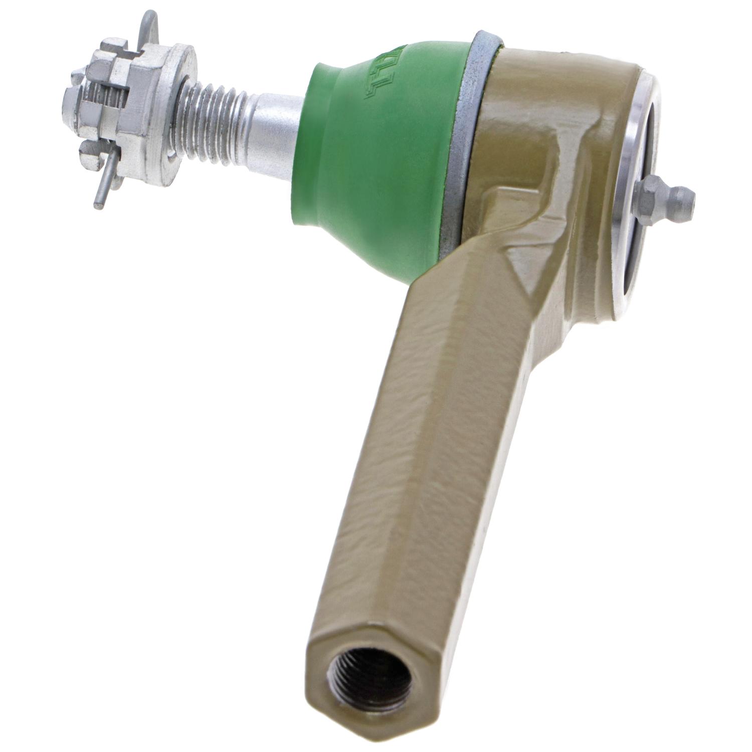 Mevotech TXMS506149 - Steering Tie Rod End Mevotech TXMS506149 Steering Tie Rod End product image 1 of 6