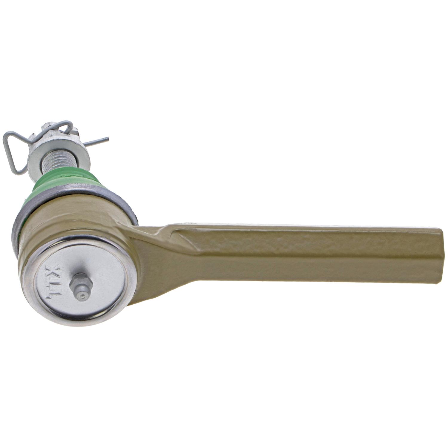 Mevotech TXMS506149 - Steering Tie Rod End Mevotech TXMS506149 Steering Tie Rod End product image 2 of 6