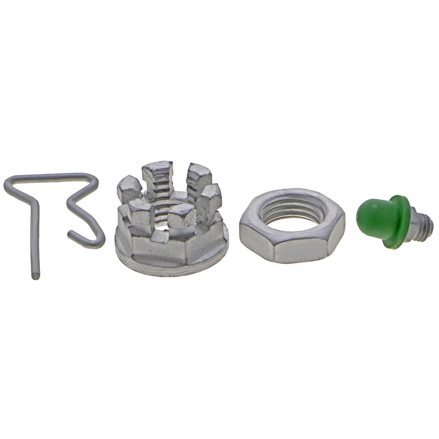 Mevotech TXMS506149 - Steering Tie Rod End Mevotech TXMS506149 Steering Tie Rod End product image 4 of 6