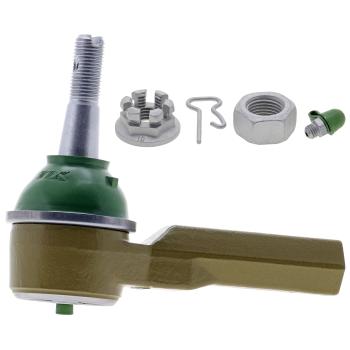 Mevotech TXMS506157 Steering Tie Rod End product image 5 of 6
