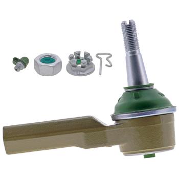 Mevotech TXMS50625 Steering Tie Rod End product image 5 of 6