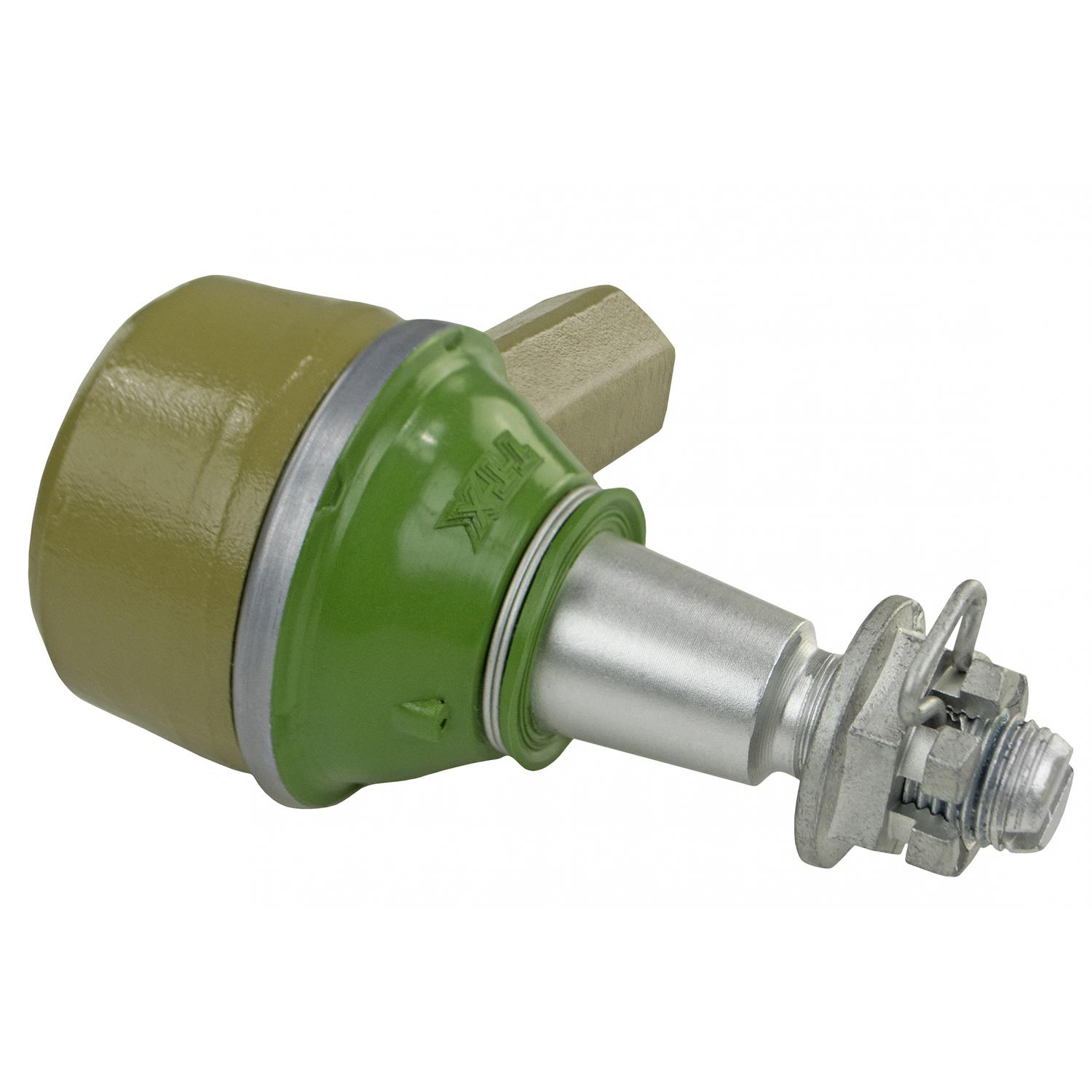 Mevotech TXMS50691 Steering Tie Rod End product image 1 of 6