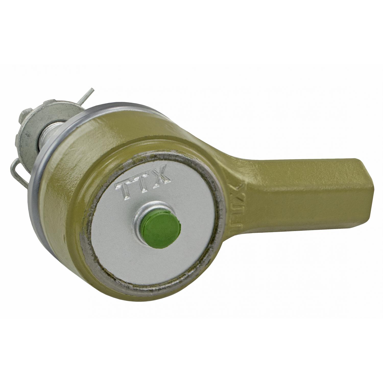 Mevotech TXMS50691 Steering Tie Rod End product image 2 of 6