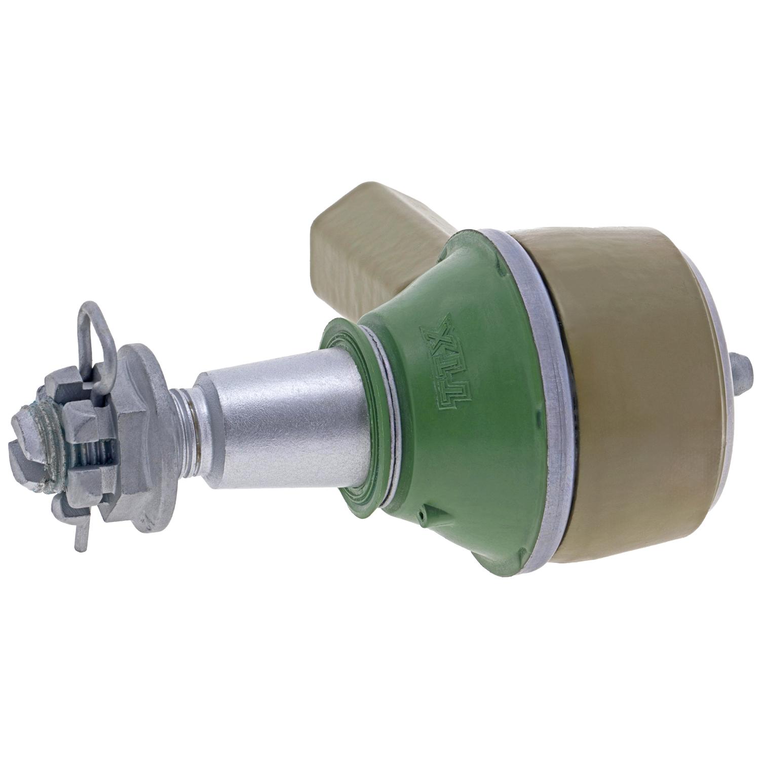 Mevotech TXMS50691 Steering Tie Rod End product image 6 of 6