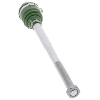 Mevotech TXMS50734 - Steering Tie Rod End Mevotech TXMS50734 Steering Tie Rod End product image 1 of 4