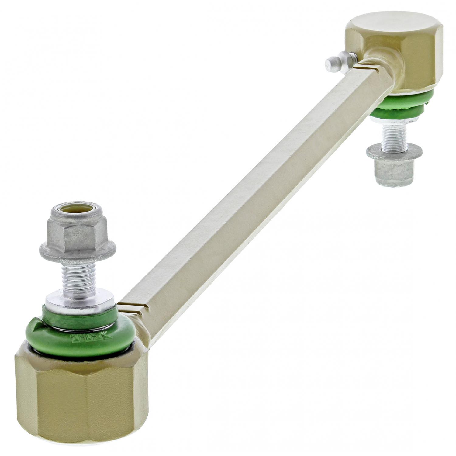 Mevotech TXMS50801 - Suspension Stabilizer Bar Link Kit Mevotech TXMS50801 Suspension Stabilizer Bar Link Kit product image 1 of 6