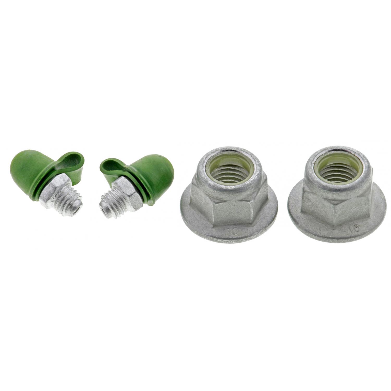 Mevotech TXMS50801 - Suspension Stabilizer Bar Link Kit Mevotech TXMS50801 Suspension Stabilizer Bar Link Kit product image 4 of 6