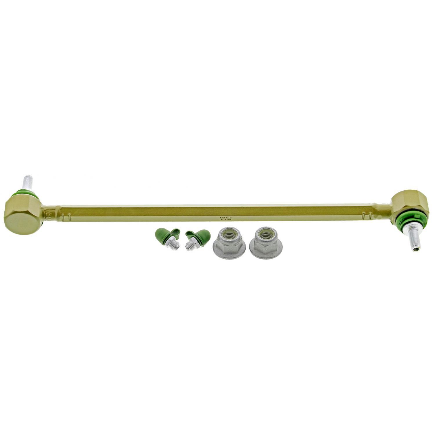Mevotech TXMS50801 - Suspension Stabilizer Bar Link Kit Mevotech TXMS50801 Suspension Stabilizer Bar Link Kit product image 5 of 6