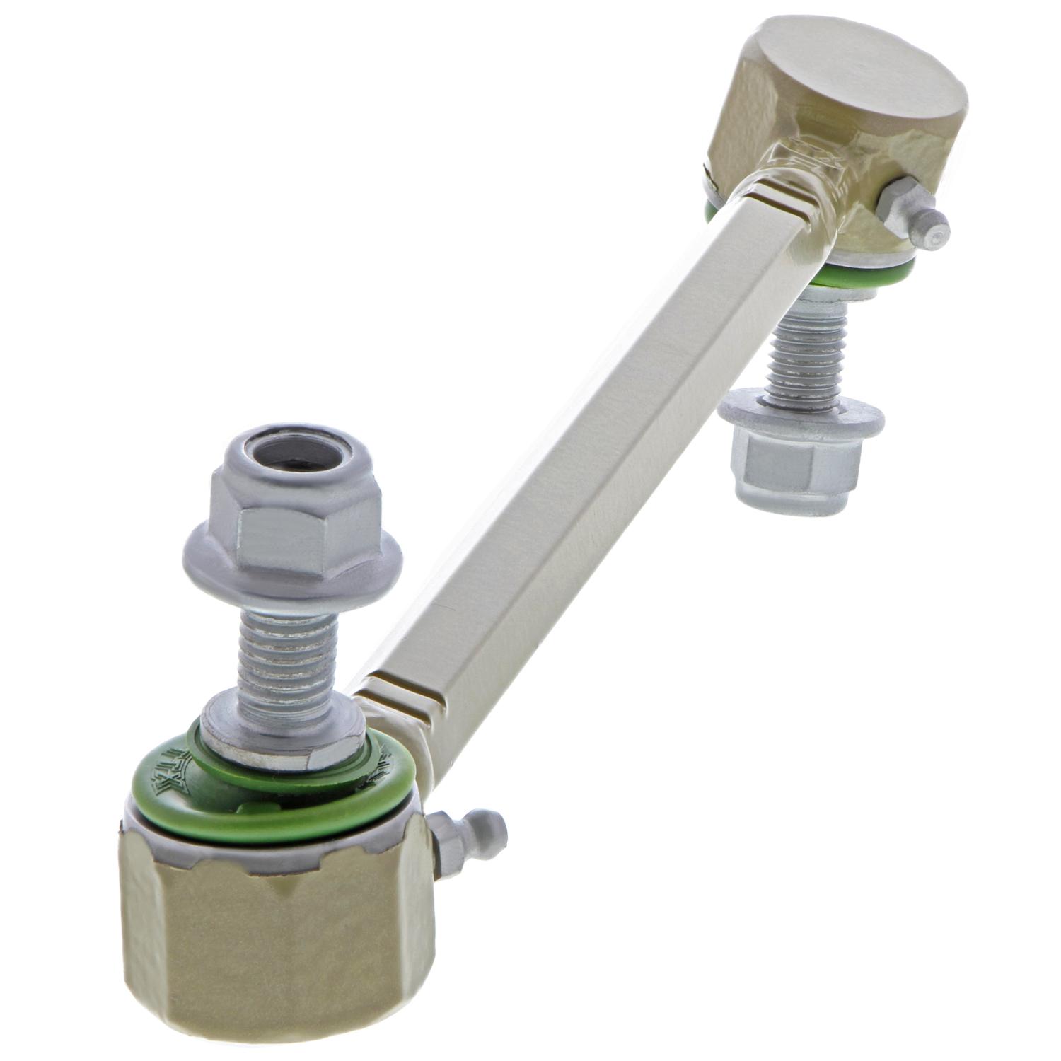 Mevotech TXMS508160 - Suspension Stabilizer Bar Link Kit Mevotech TXMS508160 Suspension Stabilizer Bar Link Kit product image 1 of 6