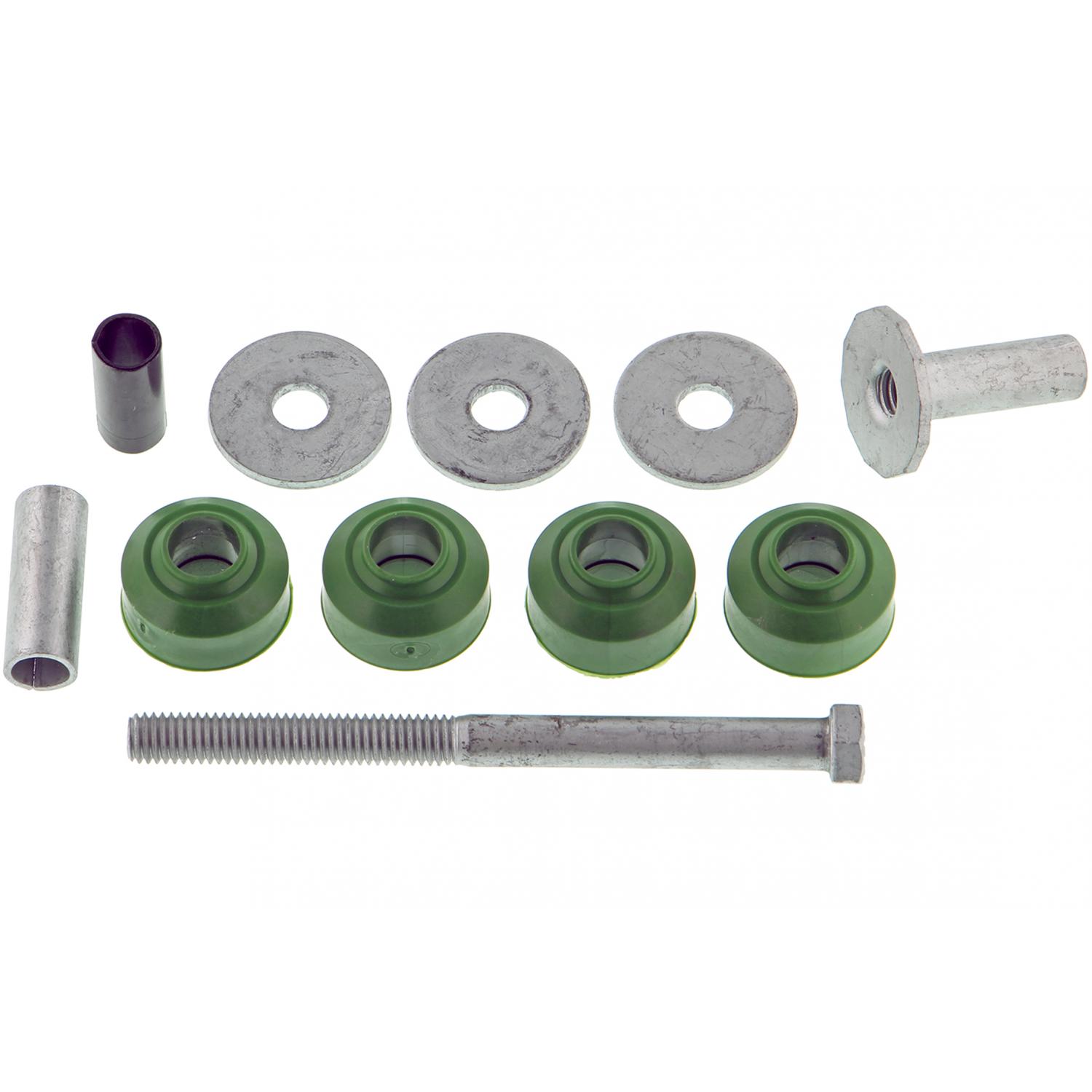Mevotech TXMS508178 - Suspension Stabilizer Bar Link Kit Mevotech TXMS508178 Suspension Stabilizer Bar Link Kit product image 2 of 5