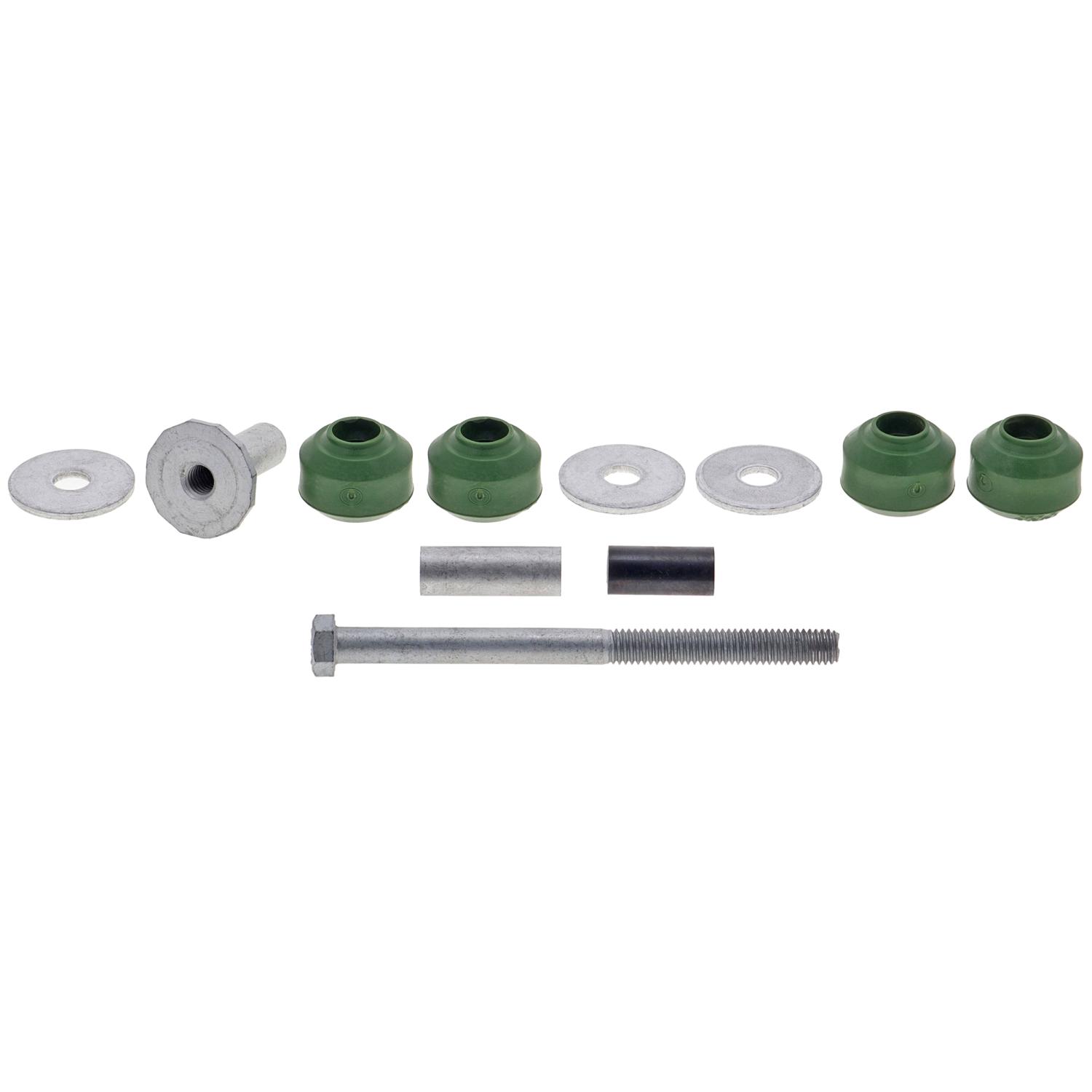 Mevotech TXMS508178 - Suspension Stabilizer Bar Link Kit Mevotech TXMS508178 Suspension Stabilizer Bar Link Kit product image 4 of 5