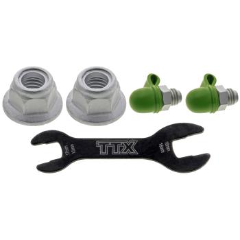 Mevotech TXMS508187 Suspension Stabilizer Bar Link Kit product image 4 of 6