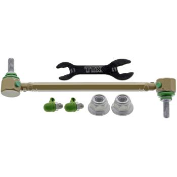 Mevotech TXMS508187 Suspension Stabilizer Bar Link Kit product image 5 of 6