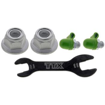 Mevotech TXMS508188 Suspension Stabilizer Bar Link Kit product image 4 of 6