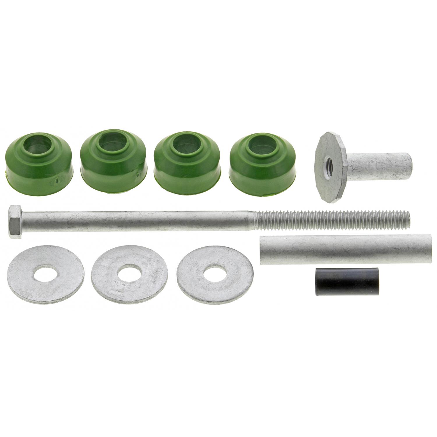 Mevotech TXMS50820 - Suspension Stabilizer Bar Link Kit Mevotech TXMS50820 Suspension Stabilizer Bar Link Kit product image 3 of 3