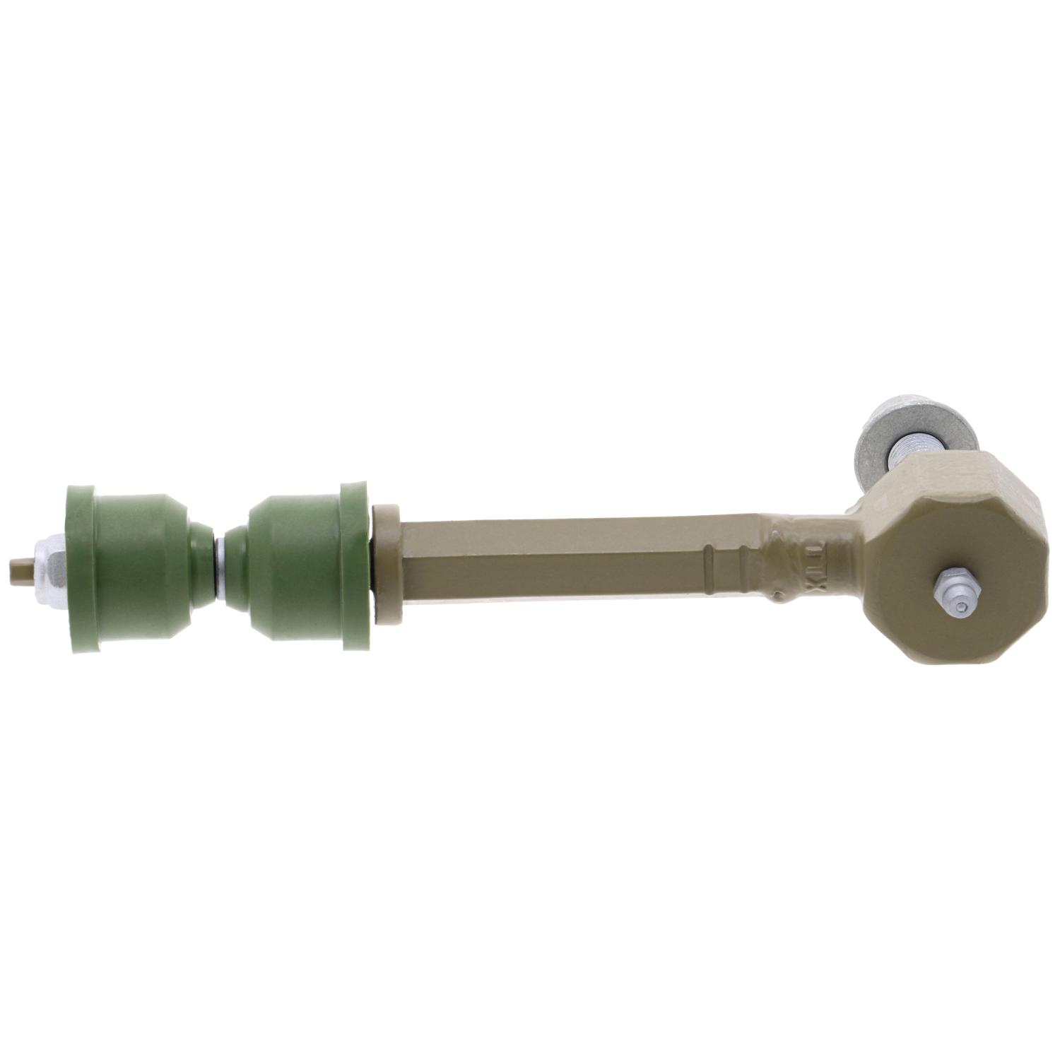 Mevotech TXMS508214 - Suspension Stabilizer Bar Link Kit Mevotech TXMS508214 Suspension Stabilizer Bar Link Kit product image 2 of 7