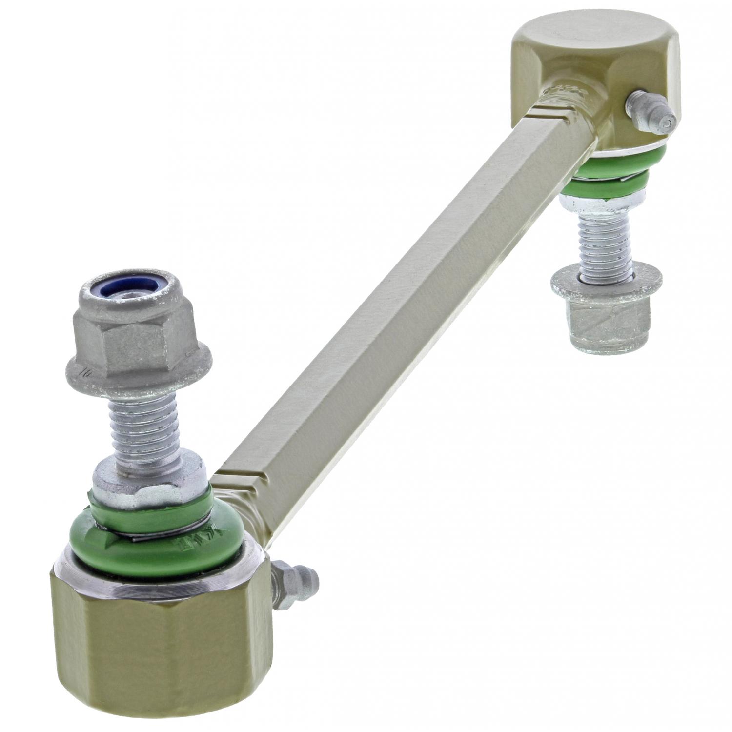 Mevotech TXMS508215 Suspension Stabilizer Bar Link Kit product image 1 of 6
