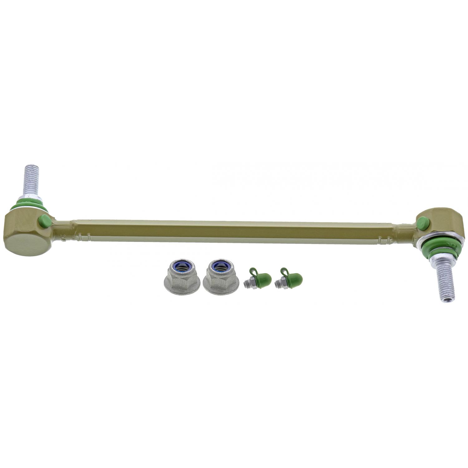 Mevotech TXMS508215 Suspension Stabilizer Bar Link Kit product image 5 of 6