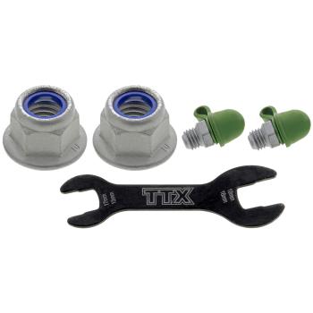 Mevotech TXMS508227 - Suspension Stabilizer Bar Link Kit Mevotech TXMS508227 Suspension Stabilizer Bar Link Kit product image 4 of 6