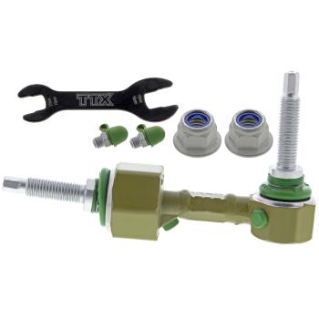 Mevotech TXMS508227 - Suspension Stabilizer Bar Link Kit Mevotech TXMS508227 Suspension Stabilizer Bar Link Kit product image 5 of 6