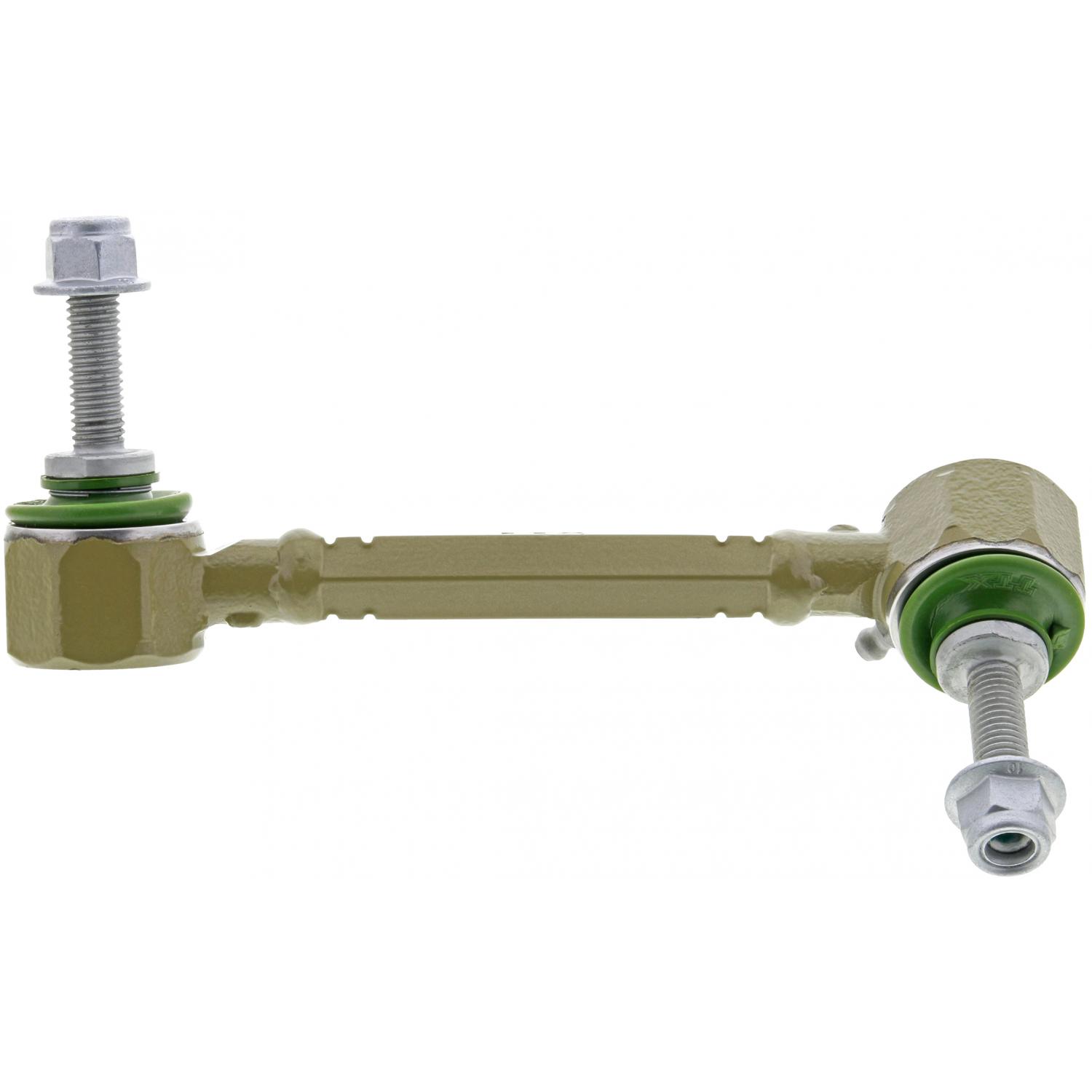 Mevotech TXMS508236 - Suspension Stabilizer Bar Link Kit Mevotech TXMS508236 Suspension Stabilizer Bar Link Kit product image 3 of 6