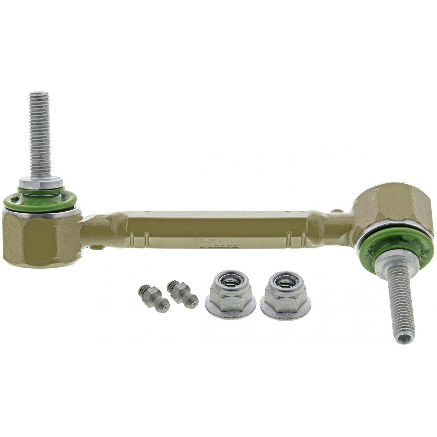 Mevotech TXMS508236 - Suspension Stabilizer Bar Link Kit Mevotech TXMS508236 Suspension Stabilizer Bar Link Kit product image 5 of 6