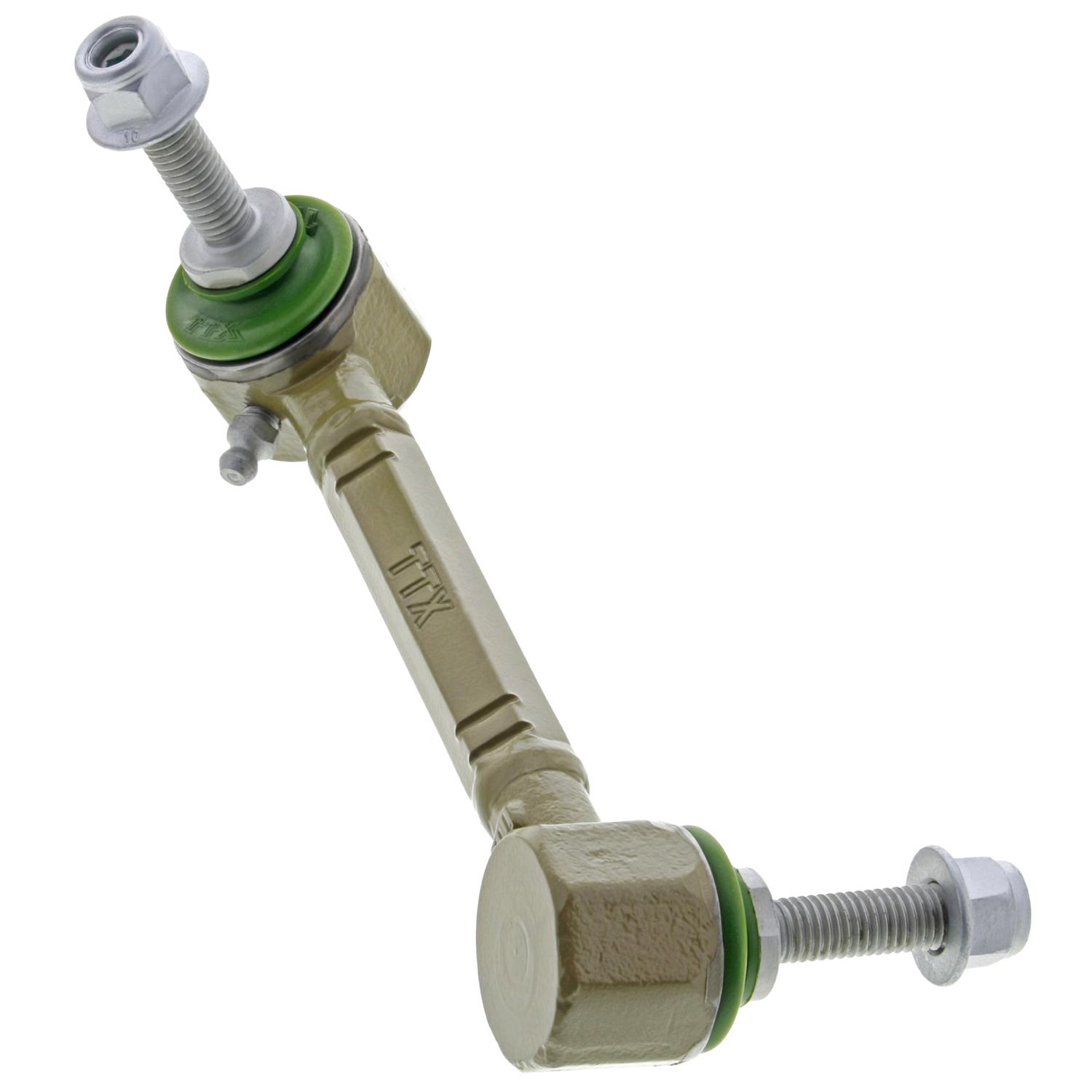 Mevotech TXMS508237 - Suspension Stabilizer Bar Link Kit Mevotech TXMS508237 Suspension Stabilizer Bar Link Kit product image 1 of 6